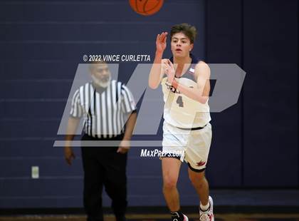 Thumbnail 3 in Village Tech vs. Wimberley (Wimberley Hoopfest) photogallery.