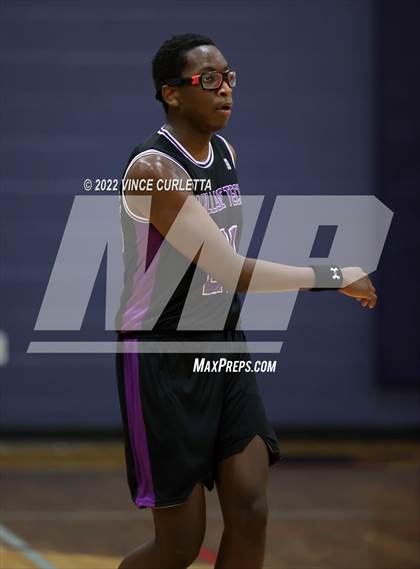 Thumbnail 3 in Village Tech vs. Wimberley (Wimberley Hoopfest) photogallery.