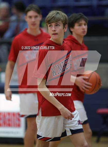 Thumbnail 3 in Village Tech vs. Wimberley (Wimberley Hoopfest) photogallery.
