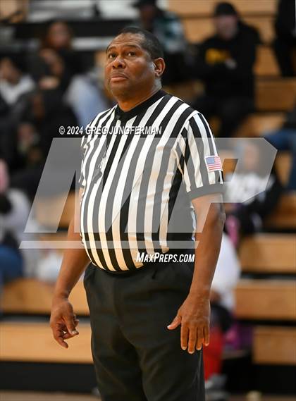 Thumbnail 1 in Castro Valley vs. Inderkum (Bishop O'Dowd MLK Classic) photogallery.