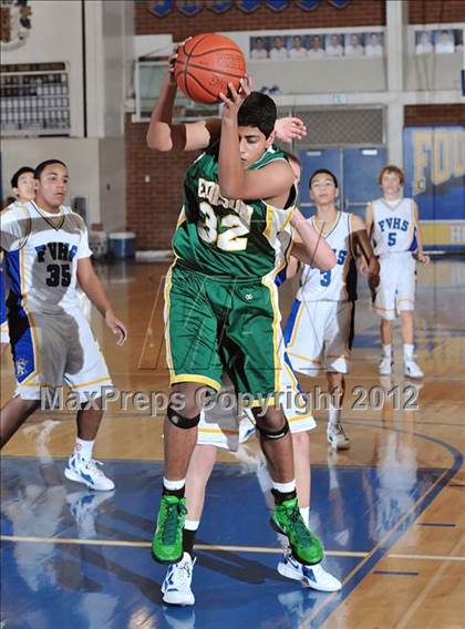 Thumbnail 3 in Edison @ Fountain Valley photogallery.