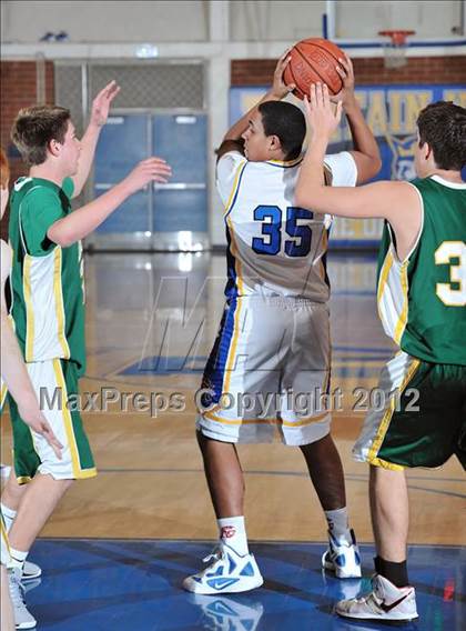 Thumbnail 3 in Edison @ Fountain Valley photogallery.