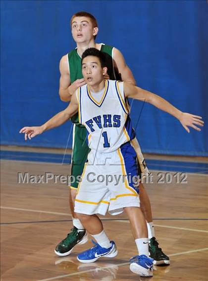 Thumbnail 1 in Edison @ Fountain Valley photogallery.