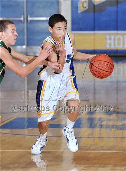 Thumbnail 3 in Edison @ Fountain Valley photogallery.