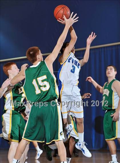 Thumbnail 2 in Edison @ Fountain Valley photogallery.
