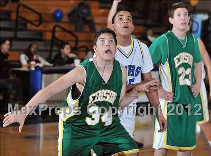 Thumbnail 2 in Edison @ Fountain Valley photogallery.