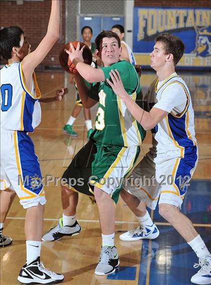 Thumbnail 3 in Edison @ Fountain Valley photogallery.