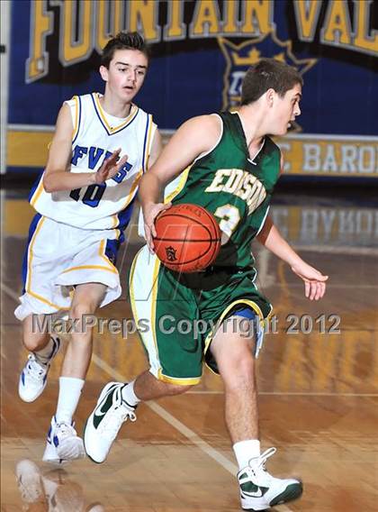 Thumbnail 3 in Edison @ Fountain Valley photogallery.