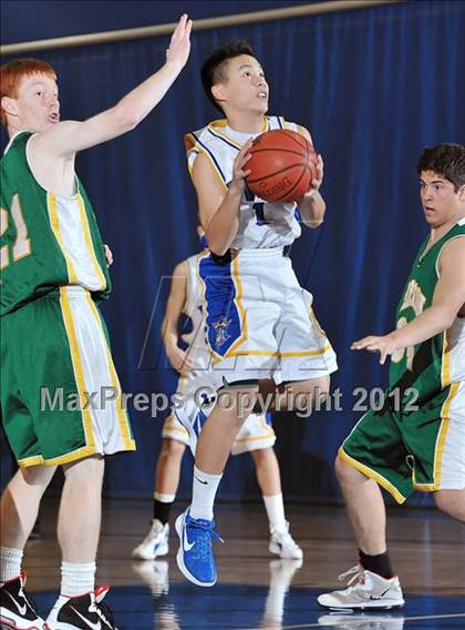 Thumbnail 1 in Edison @ Fountain Valley photogallery.