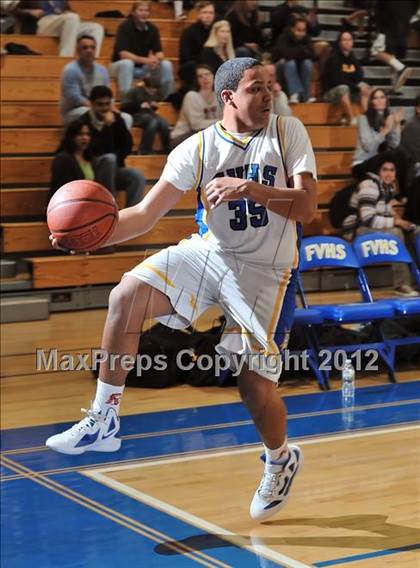 Thumbnail 2 in Edison @ Fountain Valley photogallery.