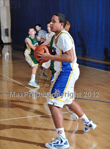 Thumbnail 2 in Edison @ Fountain Valley photogallery.