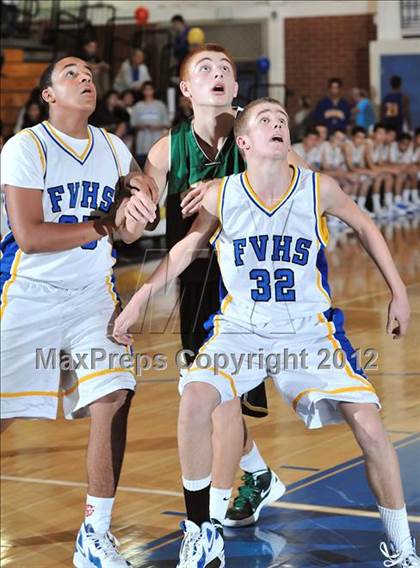 Thumbnail 2 in Edison @ Fountain Valley photogallery.