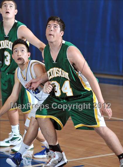 Thumbnail 2 in Edison @ Fountain Valley photogallery.
