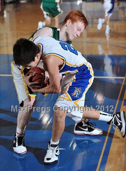 Thumbnail 3 in Edison @ Fountain Valley photogallery.