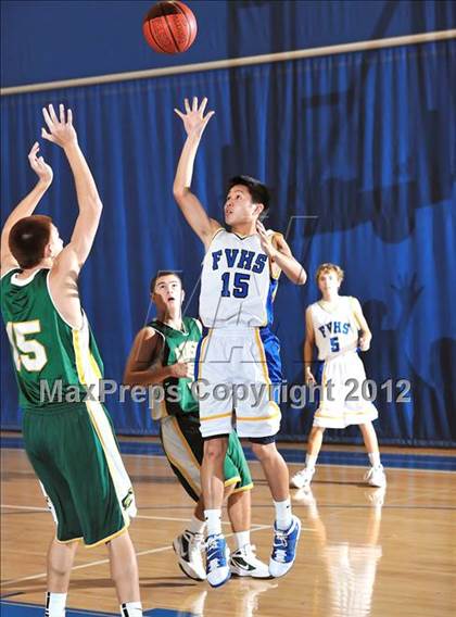 Thumbnail 3 in Edison @ Fountain Valley photogallery.