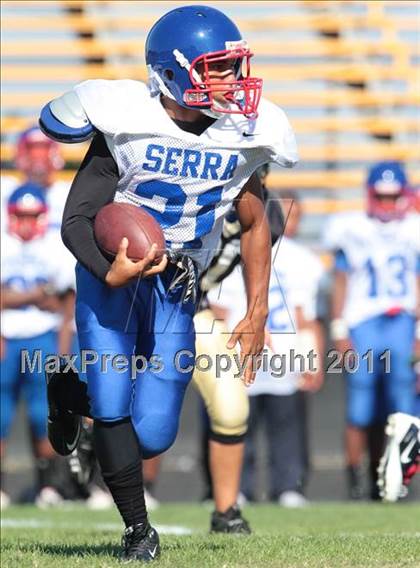 Thumbnail 2 in Serra @ Peninsula photogallery.