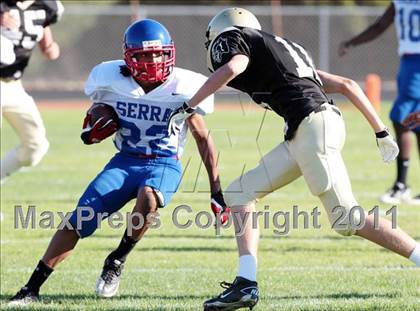 Thumbnail 2 in Serra @ Peninsula photogallery.