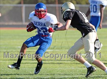 Thumbnail 1 in Serra @ Peninsula photogallery.