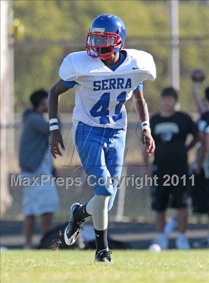 Thumbnail 1 in Serra @ Peninsula photogallery.