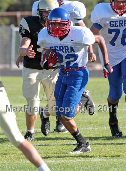Thumbnail 3 in Serra @ Peninsula photogallery.