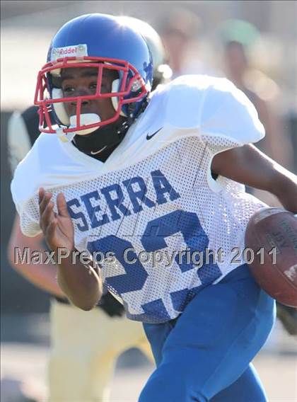 Thumbnail 2 in Serra @ Peninsula photogallery.