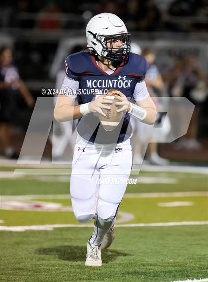 Thumbnail 3 in Cienega @ McClintock photogallery.