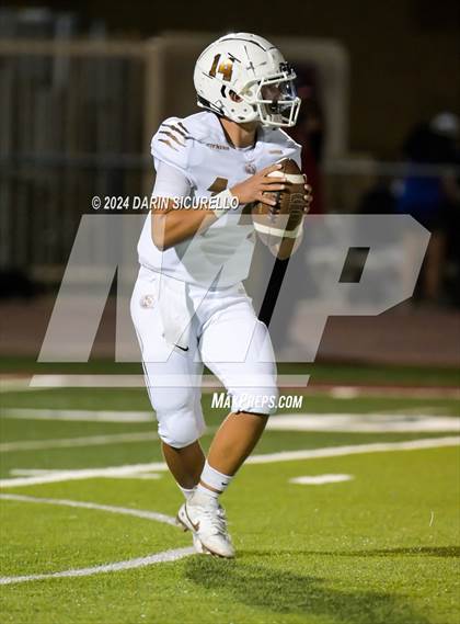 Thumbnail 2 in Cienega @ McClintock photogallery.