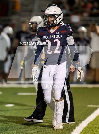 Thumbnail 2 in Cienega @ McClintock photogallery.