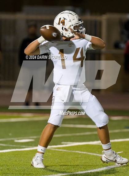 Thumbnail 3 in Cienega @ McClintock photogallery.