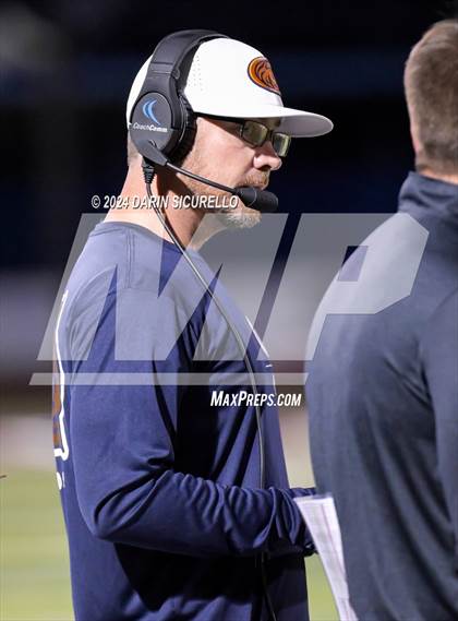 Thumbnail 1 in Cienega @ McClintock photogallery.