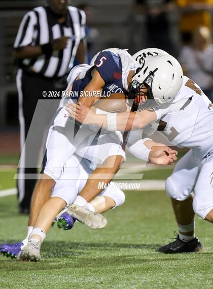 Thumbnail 2 in Cienega @ McClintock photogallery.