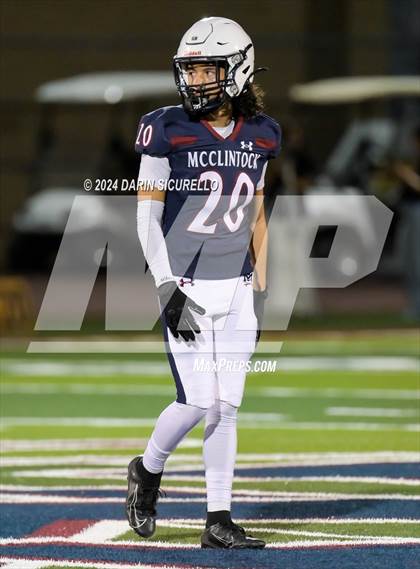 Thumbnail 3 in Cienega @ McClintock photogallery.