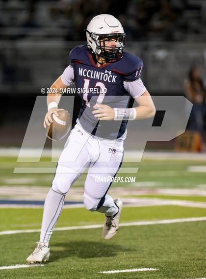 Thumbnail 1 in Cienega @ McClintock photogallery.
