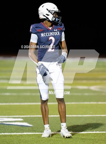 Thumbnail 1 in Cienega @ McClintock photogallery.