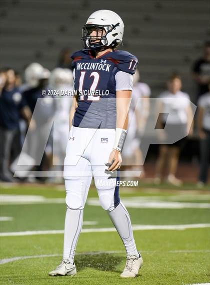 Thumbnail 1 in Cienega @ McClintock photogallery.