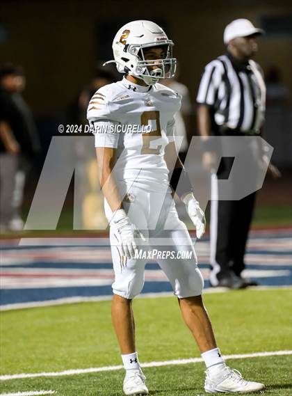 Thumbnail 1 in Cienega @ McClintock photogallery.