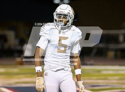 Thumbnail 1 in Cienega @ McClintock photogallery.