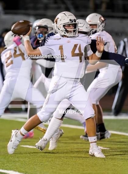 Thumbnail 3 in Cienega @ McClintock photogallery.