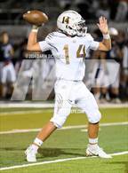 Photo from the gallery "Cienega @ McClintock"