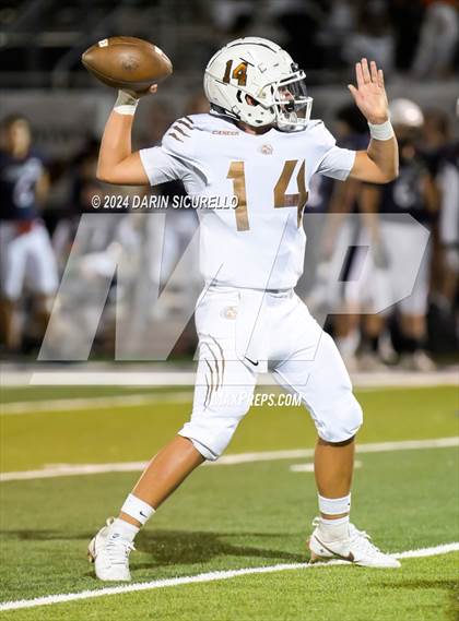 Thumbnail 3 in Cienega @ McClintock photogallery.