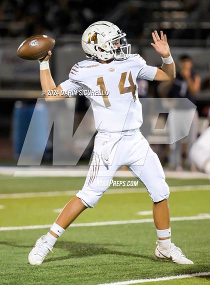 Thumbnail 3 in Cienega @ McClintock photogallery.