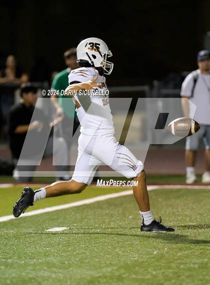 Thumbnail 1 in Cienega @ McClintock photogallery.