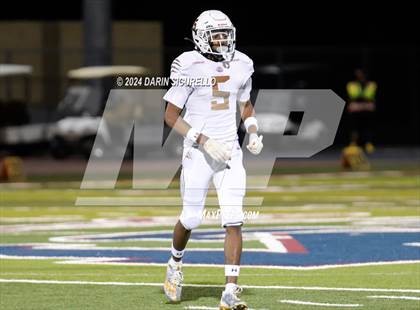 Thumbnail 1 in Cienega @ McClintock photogallery.