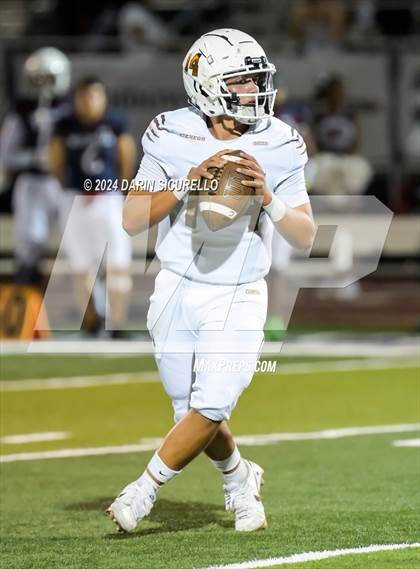 Thumbnail 1 in Cienega @ McClintock photogallery.
