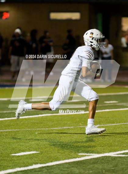 Thumbnail 1 in Cienega @ McClintock photogallery.