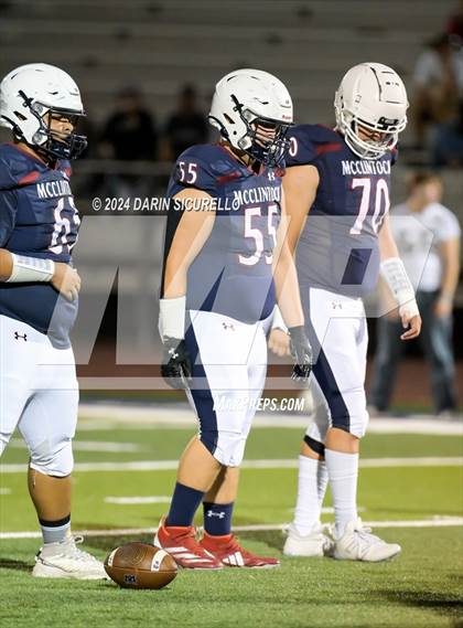 Thumbnail 3 in Cienega @ McClintock photogallery.
