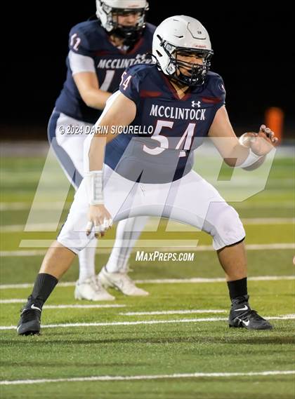 Thumbnail 1 in Cienega @ McClintock photogallery.