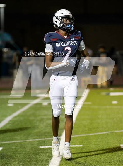 Thumbnail 3 in Cienega @ McClintock photogallery.