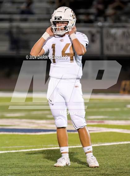 Thumbnail 1 in Cienega @ McClintock photogallery.