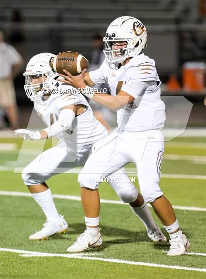 Thumbnail 1 in Cienega @ McClintock photogallery.